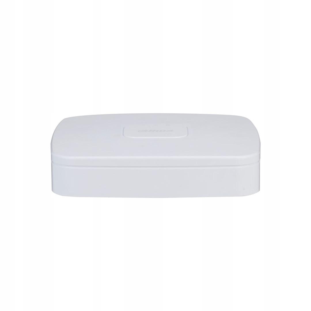 Rejestrator Ip Dahua NVR2104-P-4KS3 4 Kanały, 4 PoE