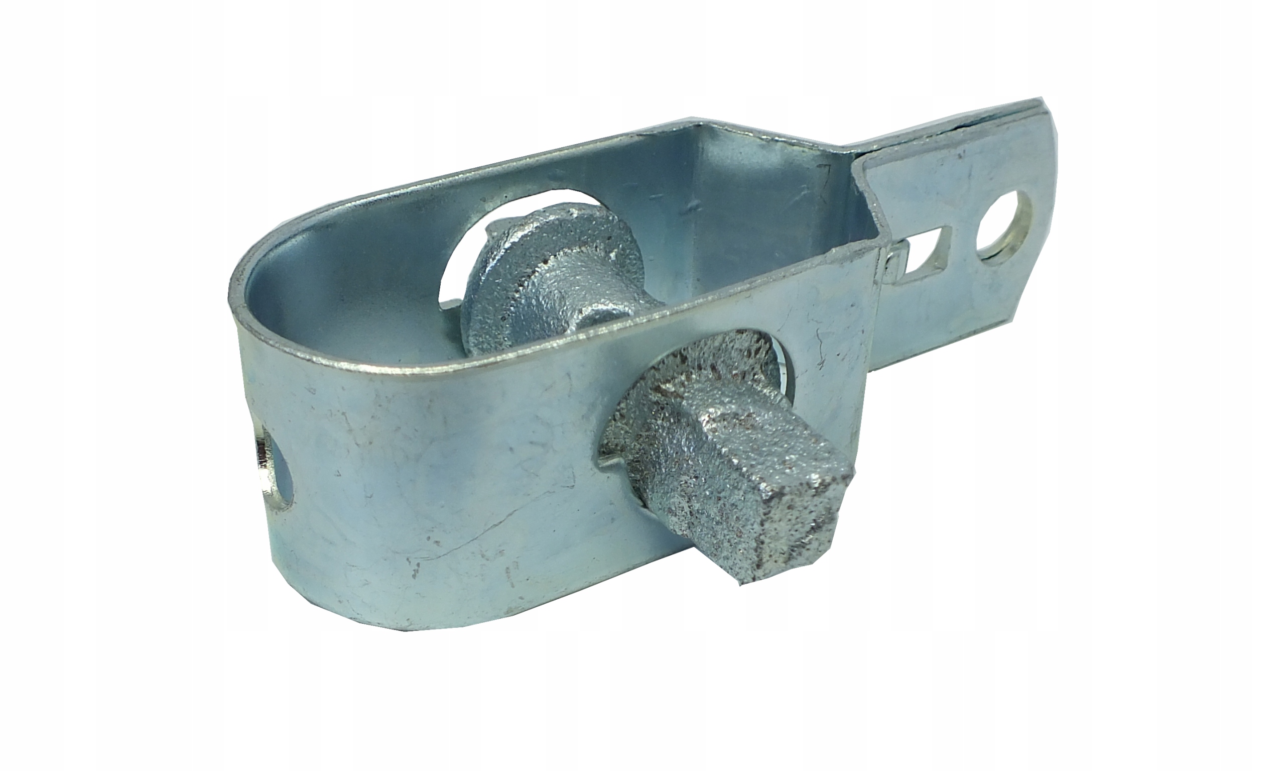 Napinacz do drutu Ocynkowany Siatka