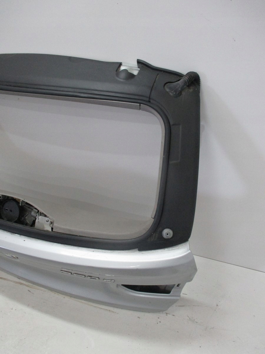 boot doors BMW 3 F31 F 31 BSZ
