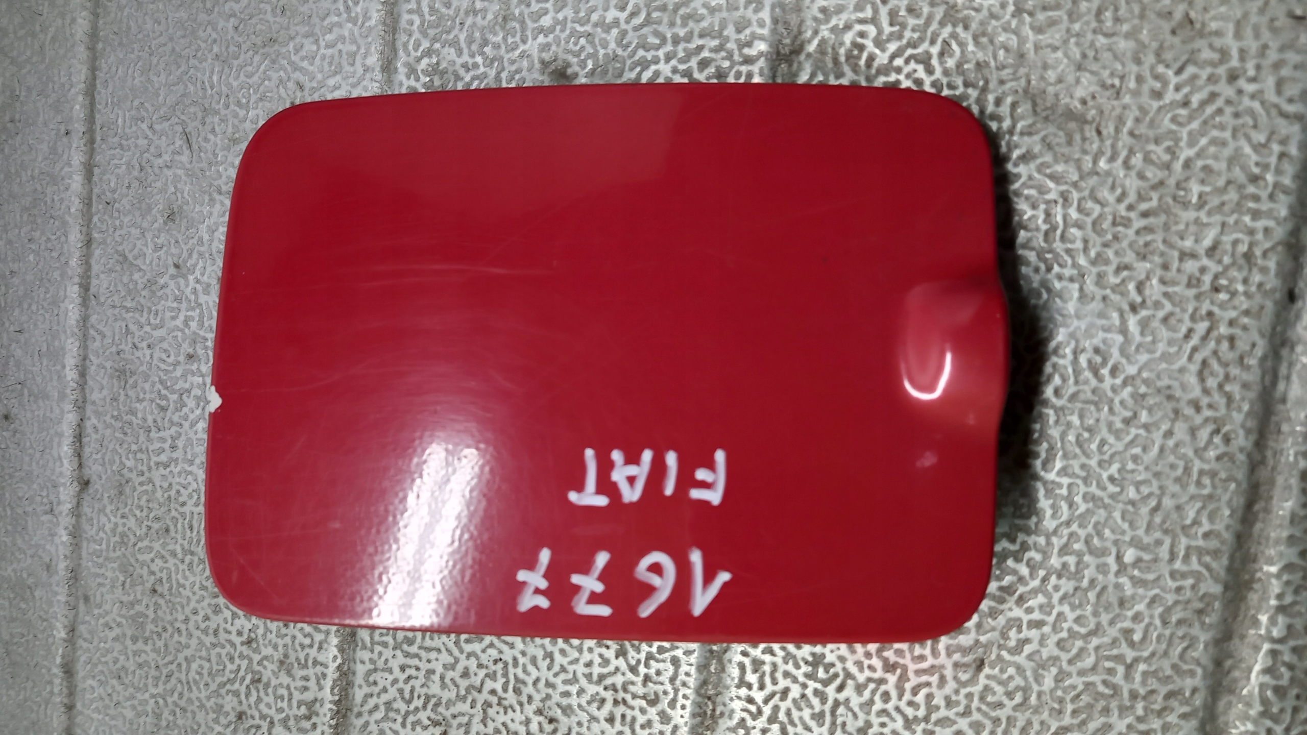 KLAPKA WLEWU PALIWA FIAT PANDA II 04R 1.2B