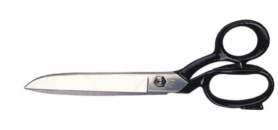 

Bessey D860-225 Nożyczki warsztatowe czarne