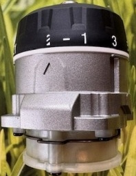 PRZEKŁADNIA WKRĘTARKI MAKITA DDF486 komplet