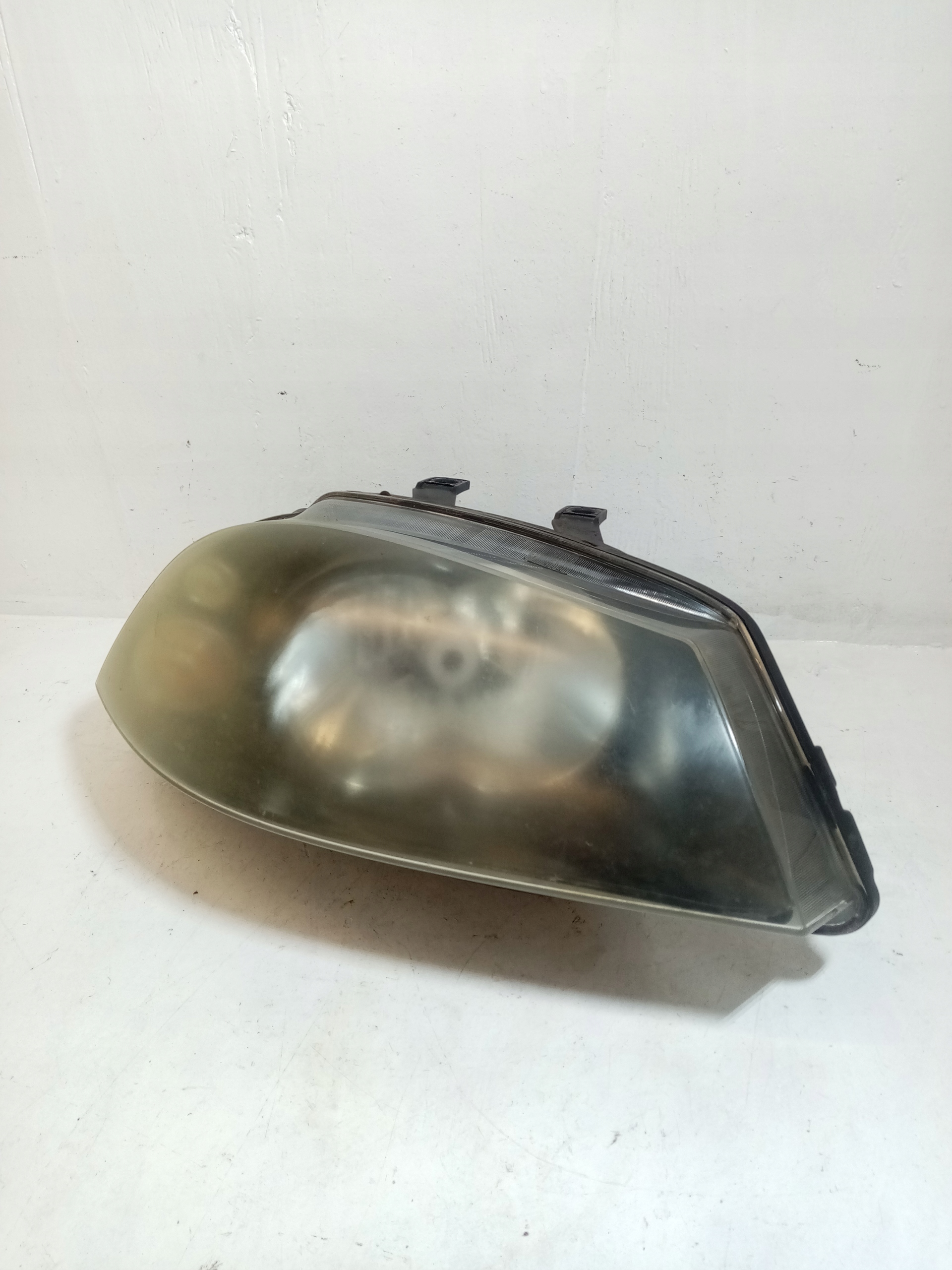 light right front SEAT IBIZA 3