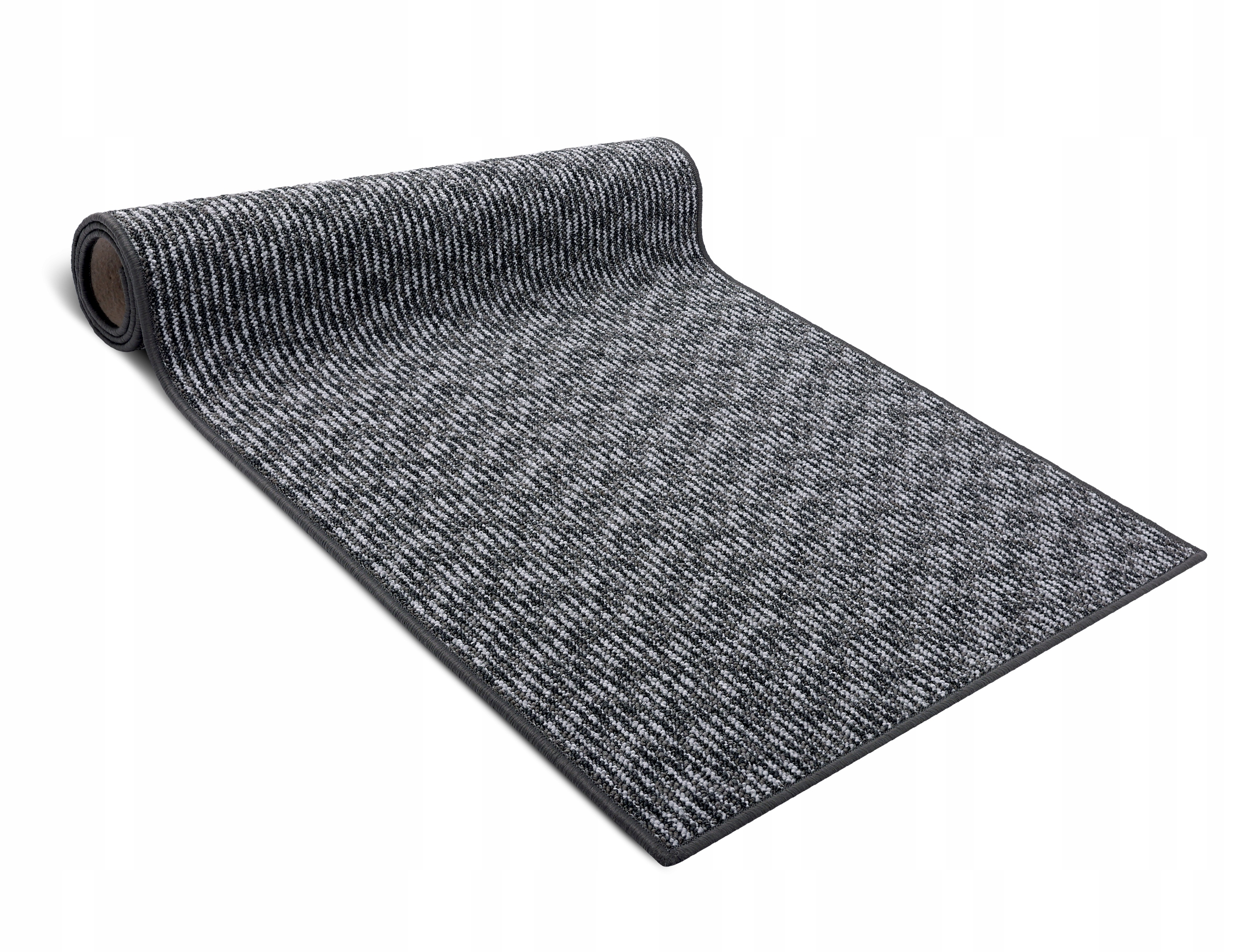 MOCNE PĘTELKOWE DYWANIKI NAKŁADKI NA SCHODY_ RIO Marka Mr. Carpet