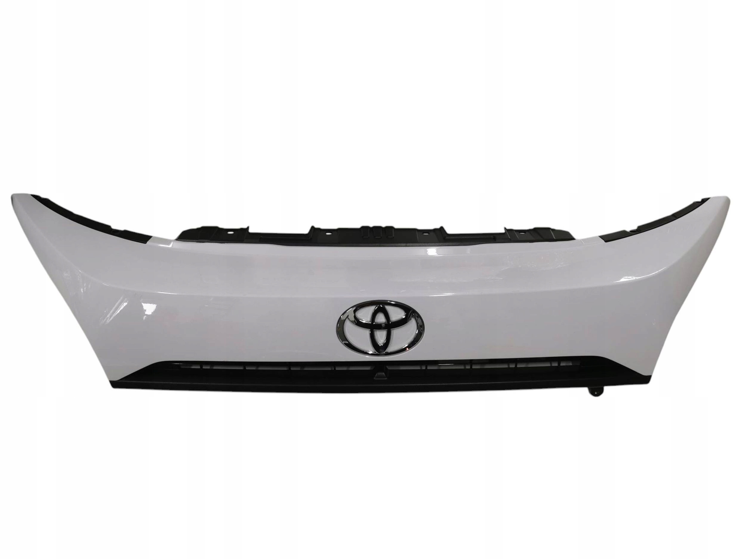 Toyota Proace V Kühlergrill FRONTGRILL Kühlergitter - Thumbnail 1