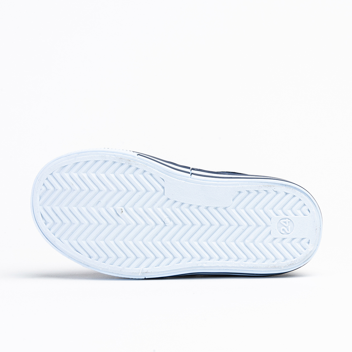 Tenisówki trampki dziecięce wkł. skóra lekkie Axim Kod producenta 20021