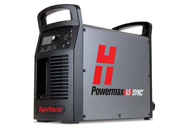 HYPERTHERM POWERMAX 65 SYNC przecinarka plazma Producent code 083343
