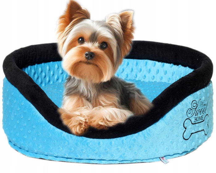 Levně Pelíšek potah kotec pro psa yorka pes yorkšírský teriér york