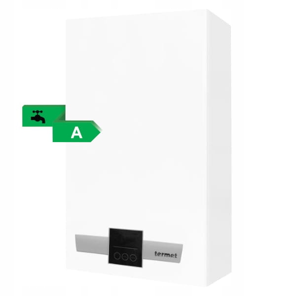 Termet Turbo Aqua Comfort Eco GT19-03 Podgrzewacz 19KW Na GZ-50