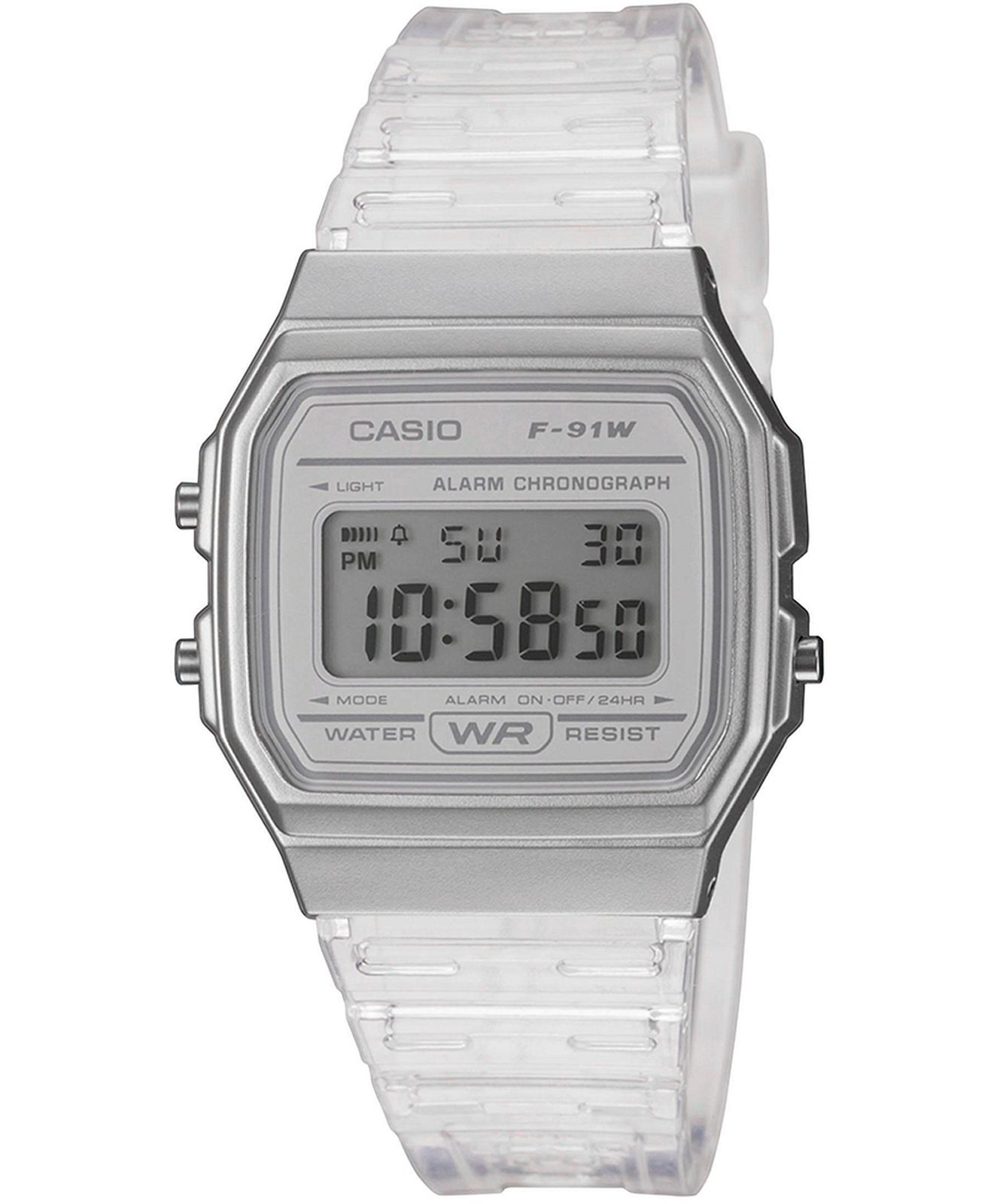 Hodinky Casio Sport