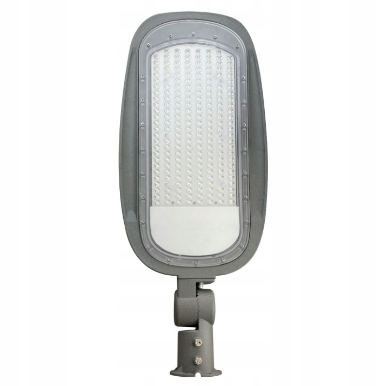 Вуличний прожектор 200W 4000K 22000lm регулювання