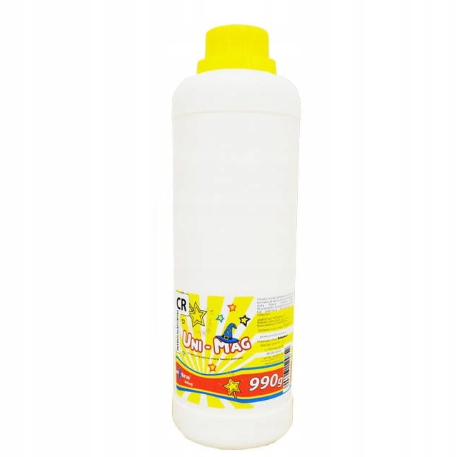 

Klej Extra Uni-mag 1 Kg Introligatorski