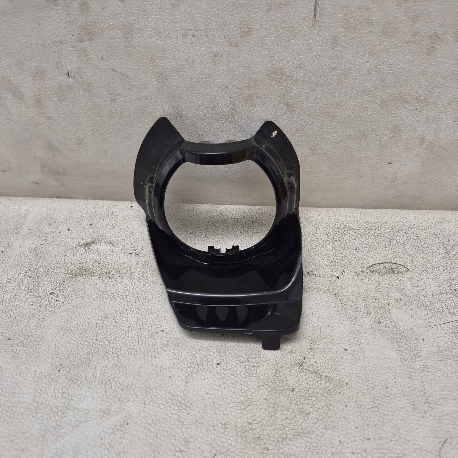 L90158244 cover spoiler frame lights