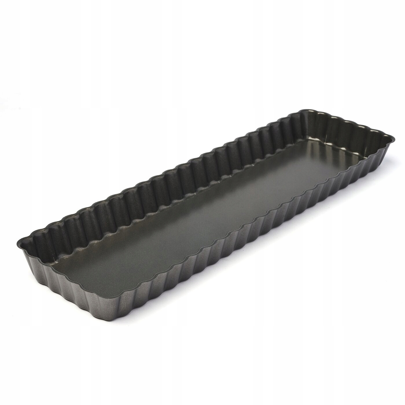 Blacha do pieczenia FORMA DO TARTY wyjmowane dno Materiał metal