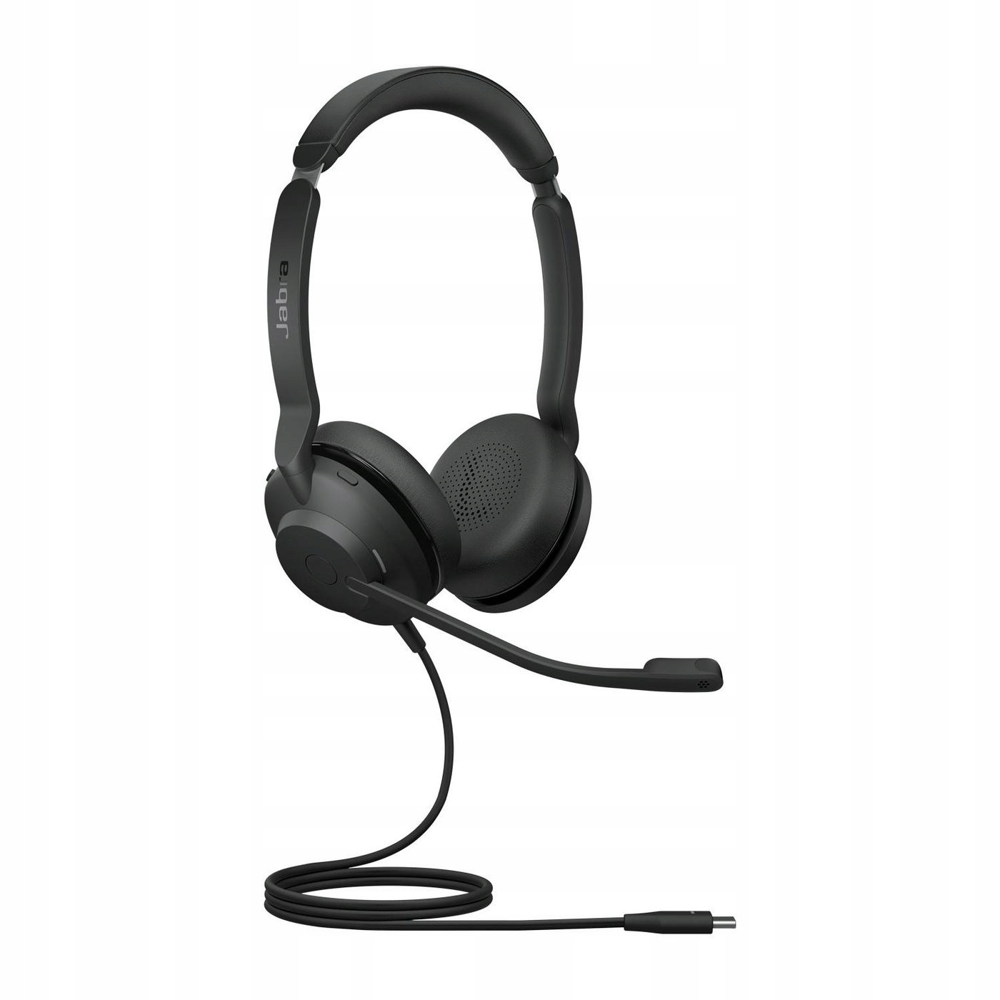 Jabra Evolve2 30 Se Usb-c, Uc Stereo, 23189-989-879