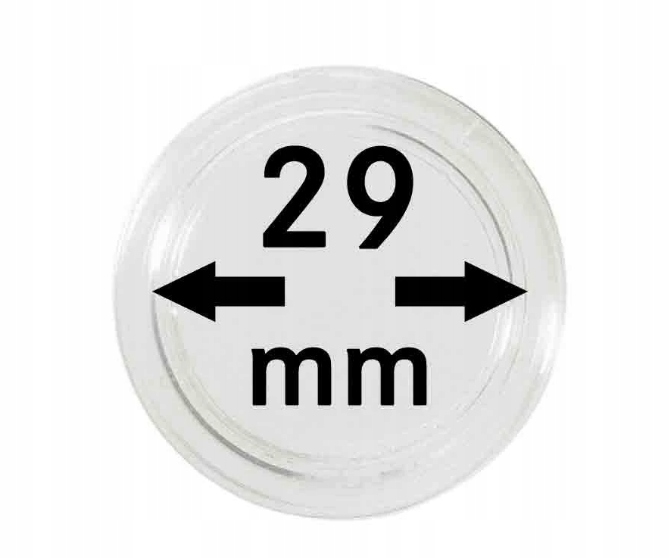 

Kapsle do Monet 29 mm Premium 10 sztuk