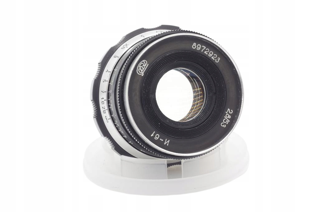 Industar 50 - Niska cena na Allegro