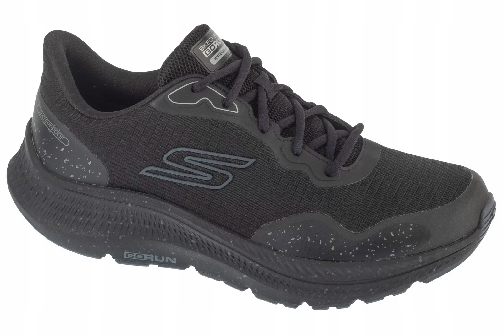 Skechers Go Run Consistent 2.0 Piedmont 220874-BBK