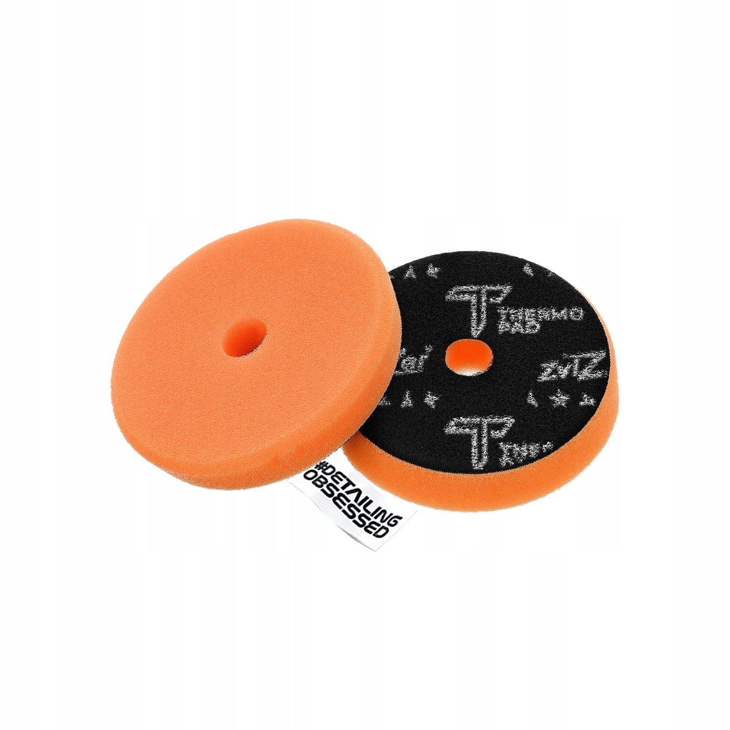 ZviZZer Thermo Trapez Pad Orange Medium 90/20/75 gąbka do one stepa