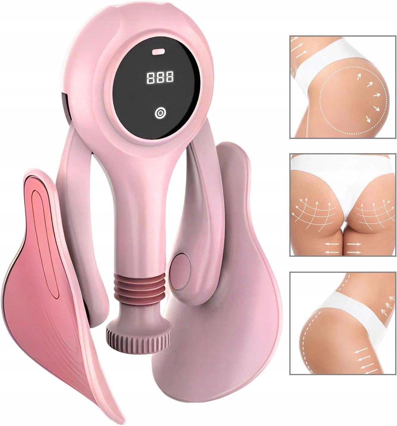 UNIWERSAL URZĄDZENIE DO ĆWICZEŃ POŚLADKÓW MIEDNICY LCD Kod producenta snu4556a