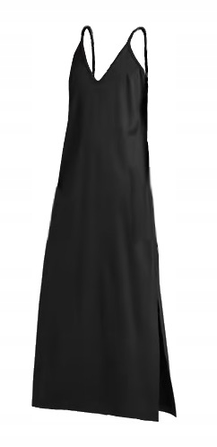 G-star Raw Šaty Z Žerzeje Slip Loose vel M