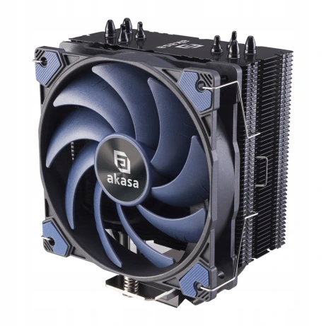 Akasa Alucia H4 Plus N chladič Cpu