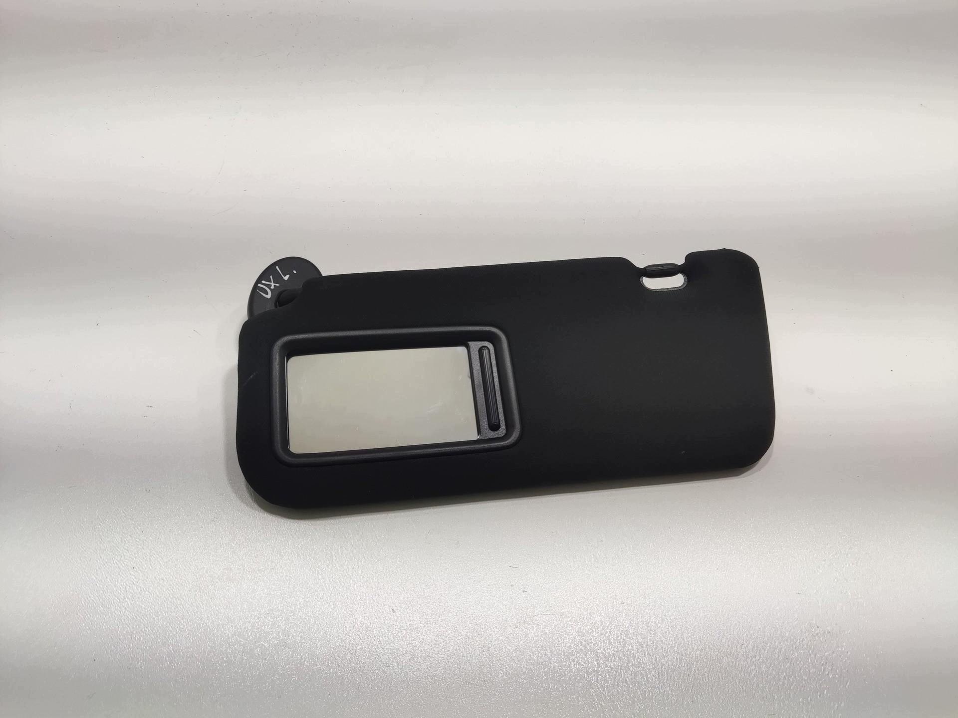 cover PRZECIWSLONECZNA left LEXUS UX 2018-2021