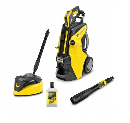 Myjka ciśnieniowa Karcher K 7 Smart Control Flex Home 1.317-341.0