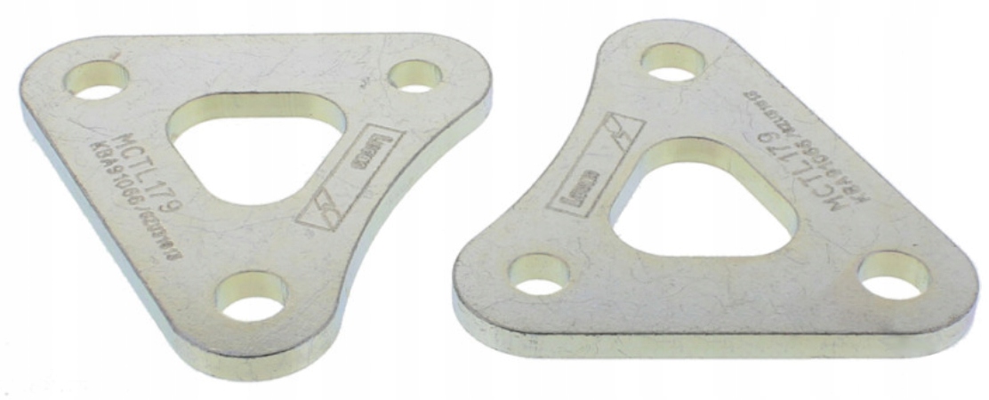 Sada pro snížení odpružení Honda Suzuki