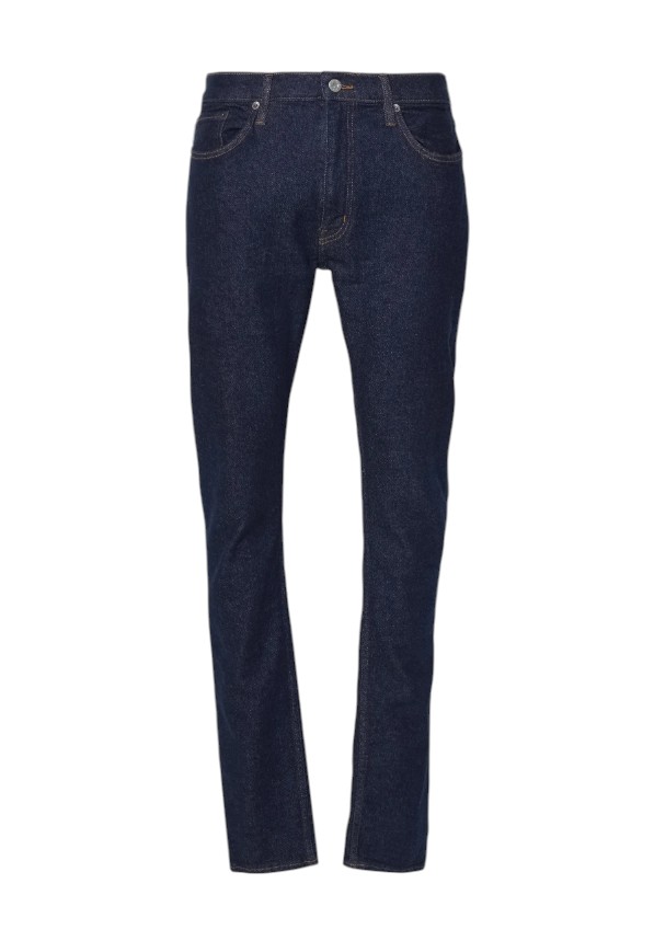 Pánské džínové kalhoty Hugo Zane Skinny velikost 29/32