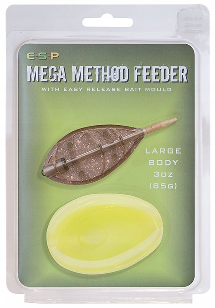 Koszyk Do Metody Esp 85g Roz L Komplet Z Formą