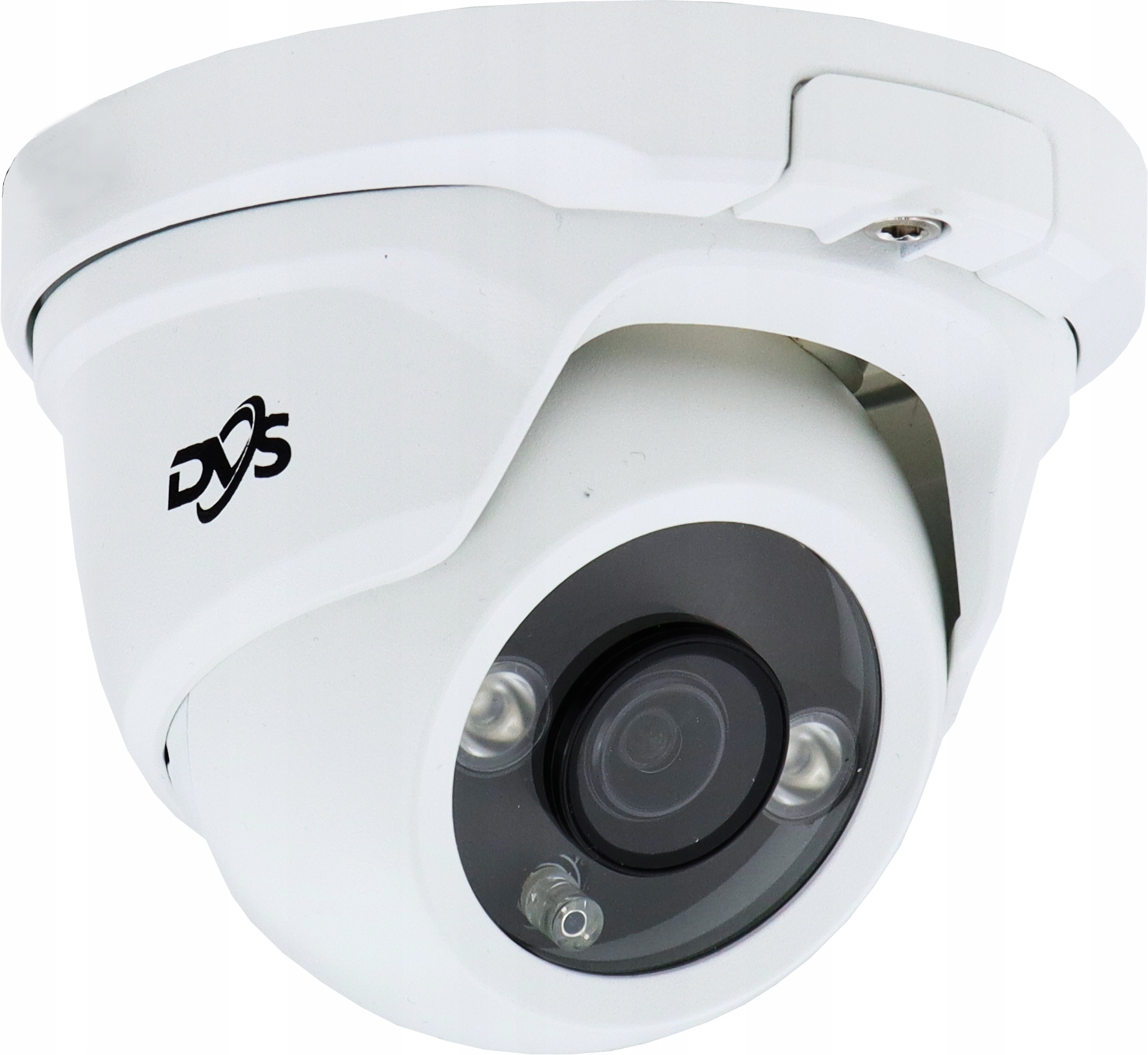 ZESTAW 12 KAMER ZEWNĘTRZNYCH DO MONITORINGU METALOWE 5MPX ZDALNY PODGLĄD Kod producenta DVS-HA5028ND-IR