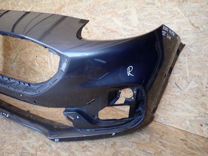 FORD PUMA MK2 II ST LINE 19- Frontstoßstange vorne