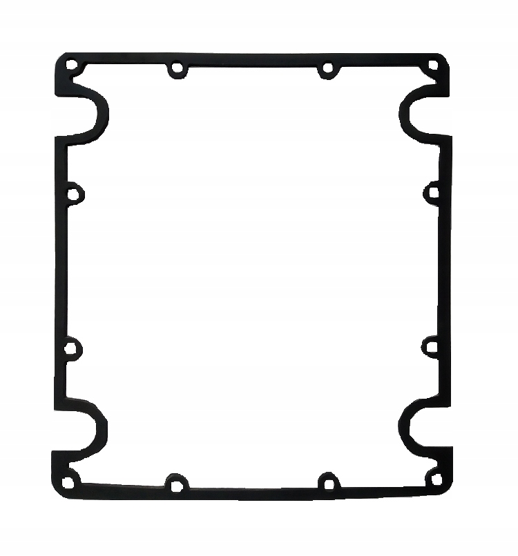 Uszczelka pokrywy karteru kompresora B3800