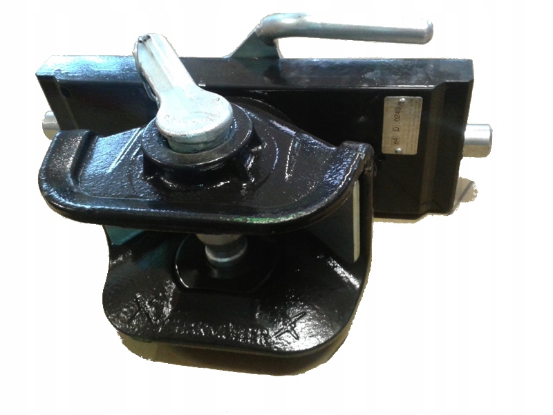 03.3305.06-A02 - Ручной зажим 330x25x32mm