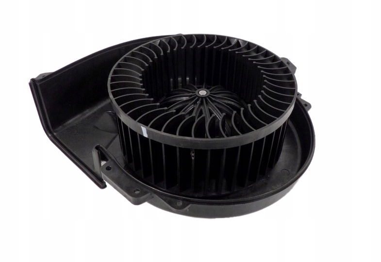 6Q1820015 - ВОЗДУХОДУВКА САЛОНА SEAT CORDOBA 2002-2009