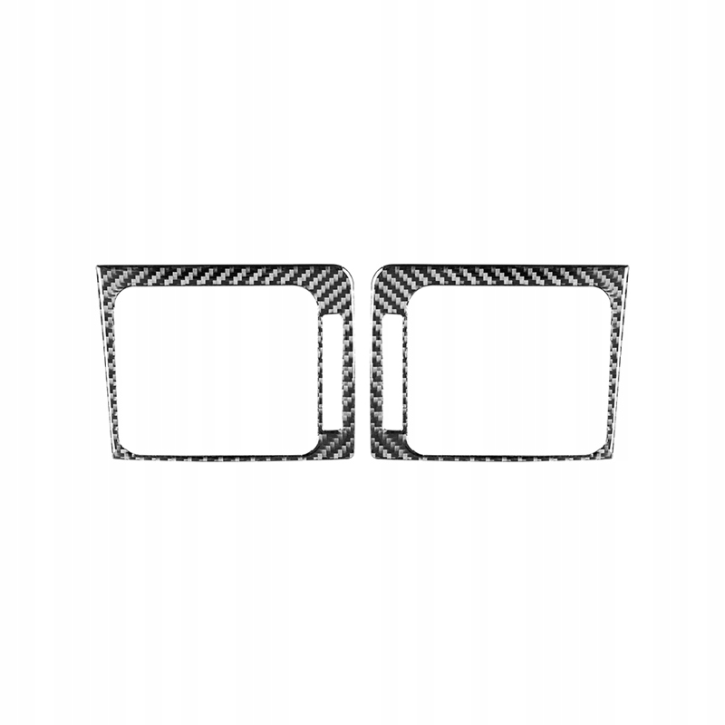 Для Subaru Forester 2013-2018 аксессуары из волокна