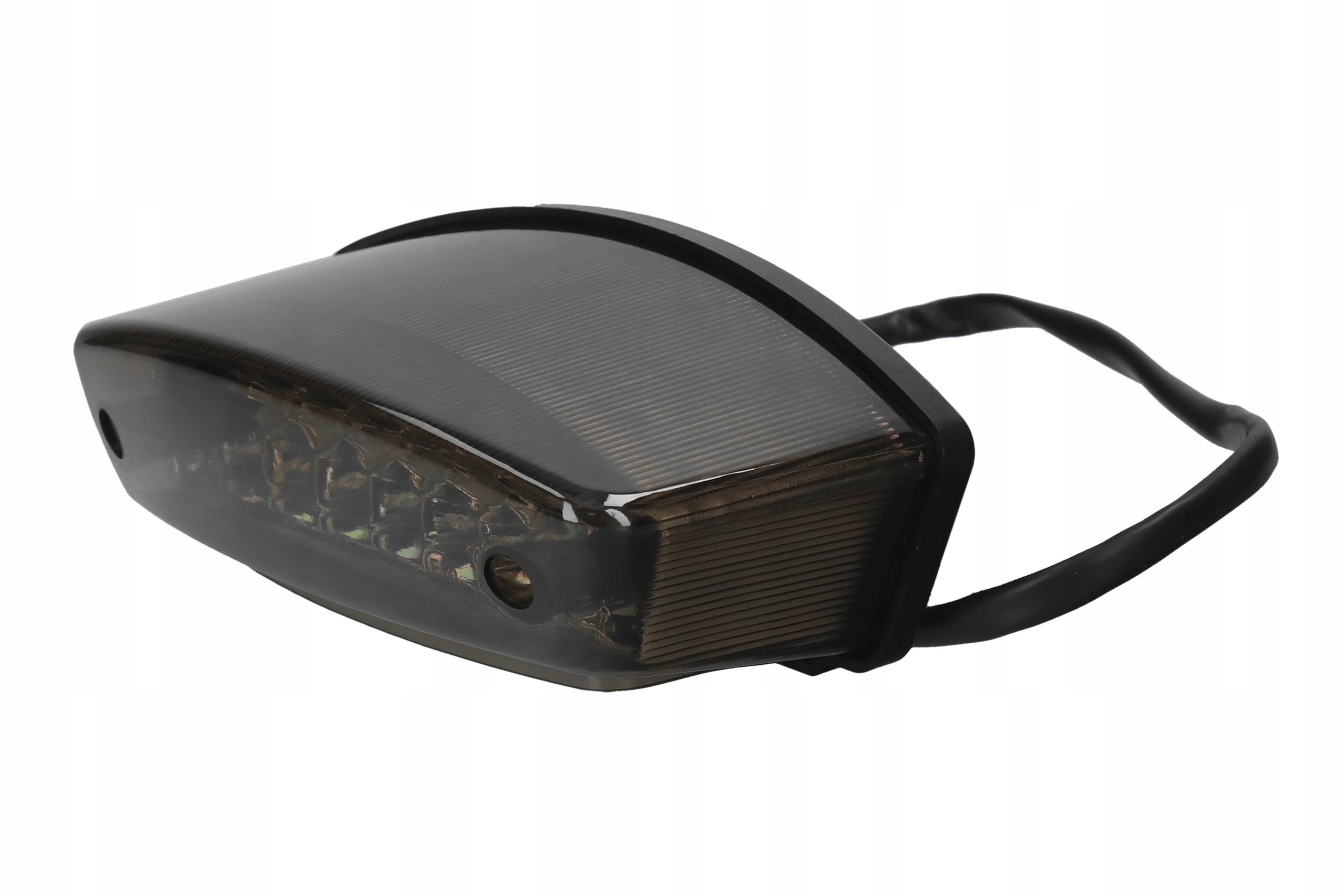

Lampa tył tylna Led Atv Quad Bashan 110 125 150