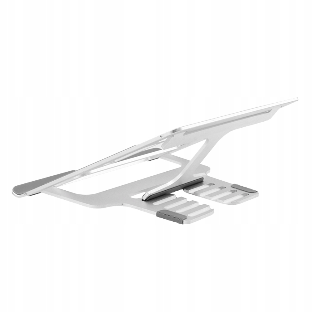 Ergonomiczna podstawka pod laptopa ME02 Marka MISURA
