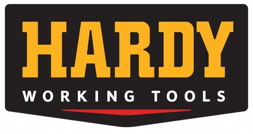 HARDY KAEM SZPACHLA SZPACHELKA MALARSKA NIERDZEWNA 4CM Stan opakowania oryginalne