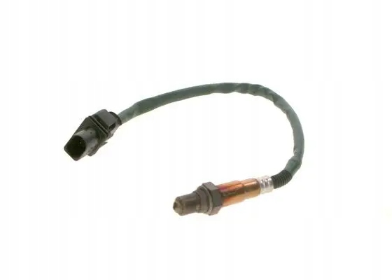 Bosch 0 258 017 283 лямбда-зонд