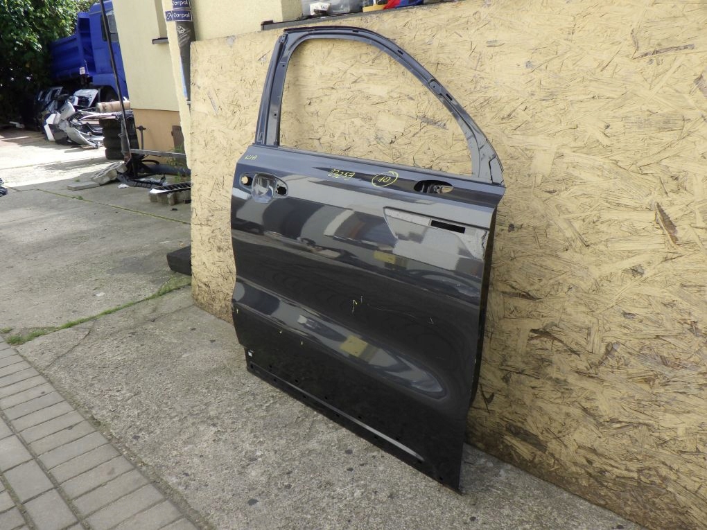KIA SORENTO 4 IV MQ4 2020- door right front rear.