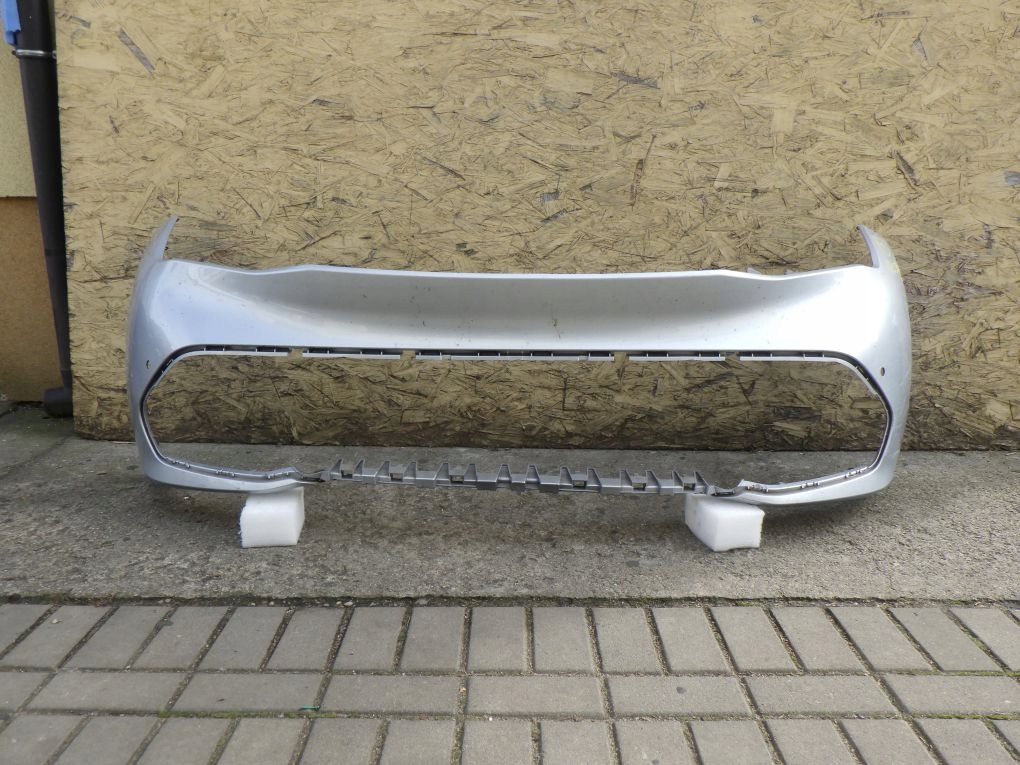 SEAT CUPRA BORN 10E 2021- Frontstoßstange