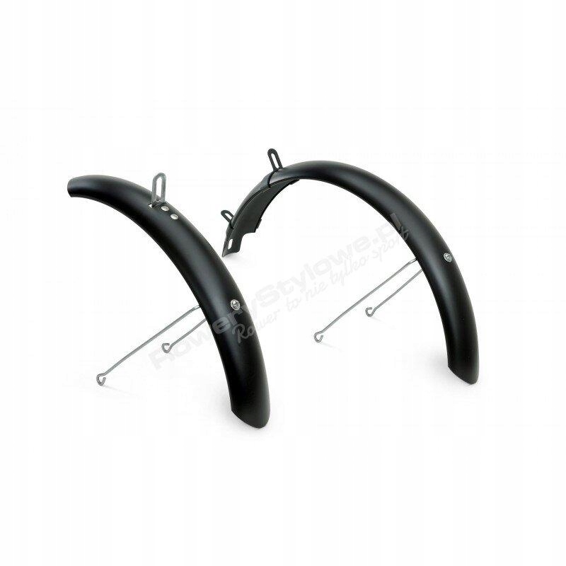 Komplet błotników do Woom poniżej 2020r. Woom 6