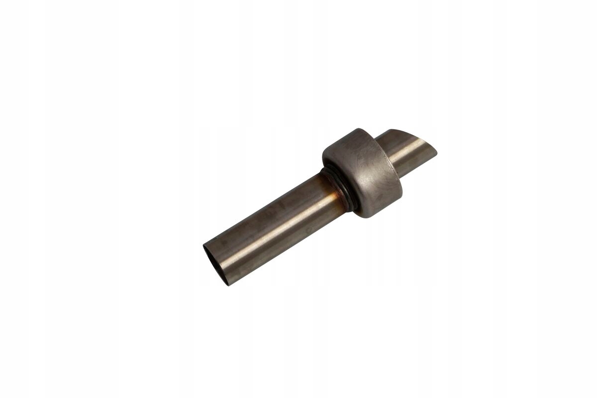 Tlmenie Tlmiča Db Killer Akrapovic V-TUV122