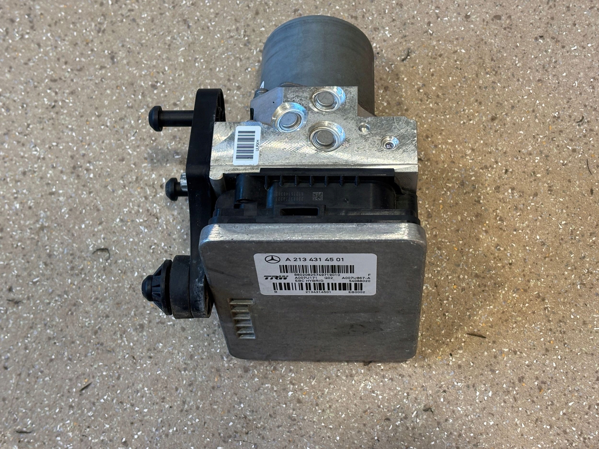 mercedes-benz oe A2134314501