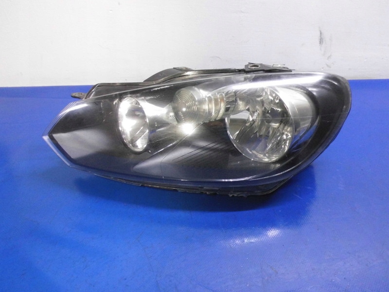 VW GOLF 6 VI 2008-2013 ФАРА ЛІВА ФАРИ