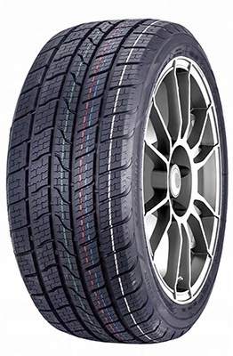 

2 x Royal Black Royal A/s 225/45R17 94 W XL opona