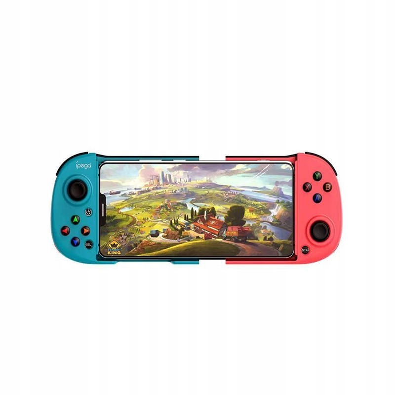 

iPega Kontroler/GamePad z Uchwytem na Telefon