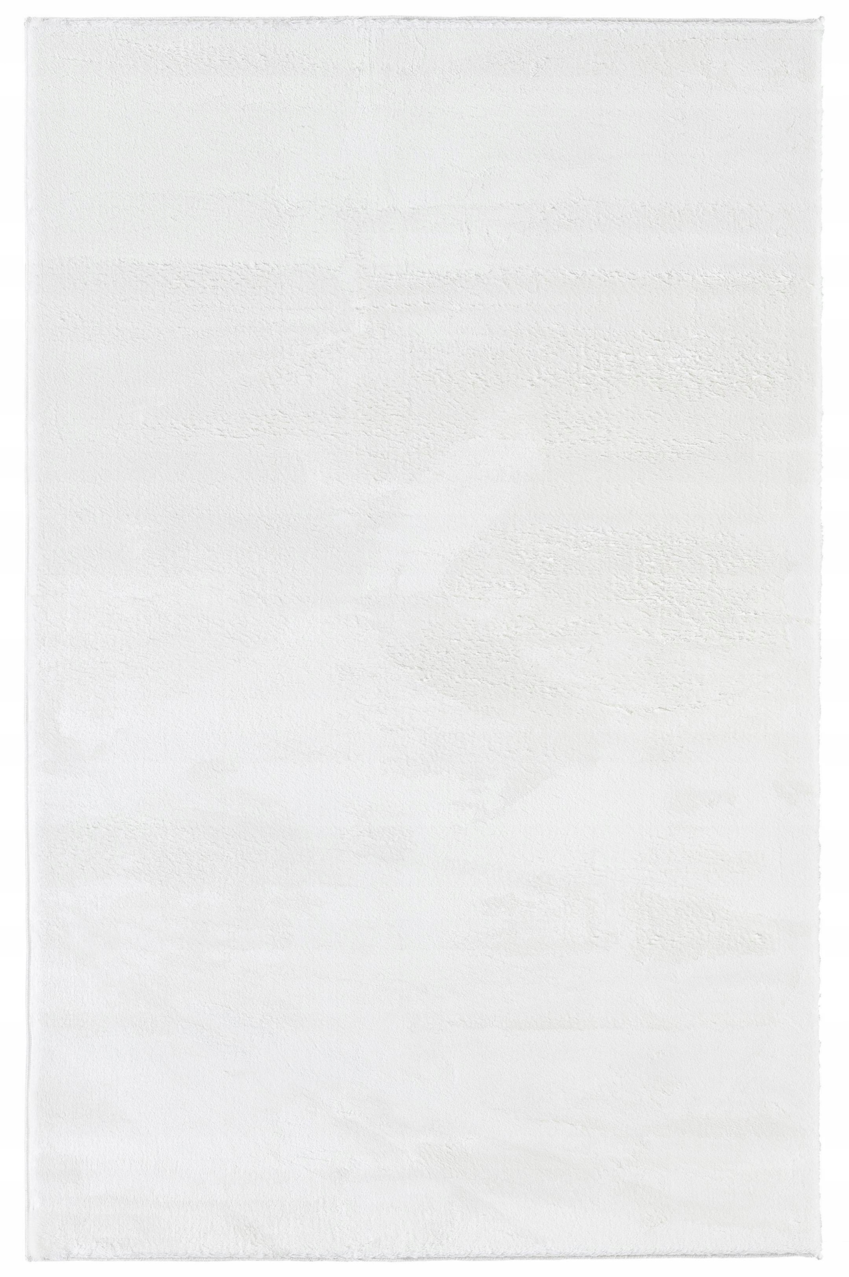 Gruby miękki dywan MELLOW LIGHT BEIGE 170x120 (100216884) • Cena